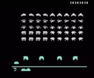 Image n° 1 - screenshots  : Invasion